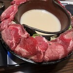 牛タンと肉ずしの個室居酒屋 輝 渋谷駅前店 - 