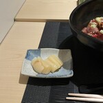 すし 久遠 くまがい - 