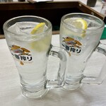 一平 - チューハイ