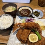 ひかり食堂 - 