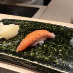 すし 久遠 くまがい - 