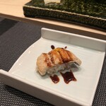 すし 久遠 くまがい - 