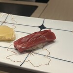 すし 久遠 くまがい - 