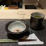 すし 久遠 くまがい - 