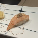 すし 久遠 くまがい - 