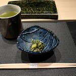 すし 久遠 くまがい - 