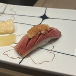 すし 久遠 くまがい - 