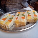 イワタコーヒー店 - 