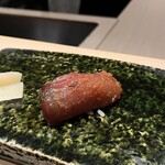 すし 久遠 くまがい - 