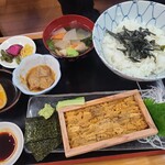 海鮮ふぐ料理 殿 - 