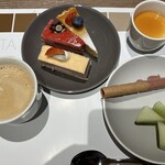 NARITA BOLD KITCHEN - 