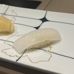 すし 久遠 くまがい - 