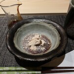 すし 久遠 くまがい - 