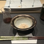 すし 久遠 くまがい - 