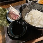 Kushiyaki Yakiton Ya Tayutayu - 