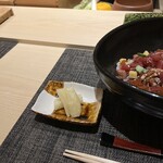 すし 久遠 くまがい - 