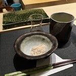 すし 久遠 くまがい - 