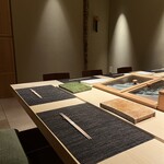 すし 久遠 くまがい - 