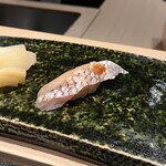 すし 久遠 くまがい - 