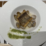 NARITA BOLD KITCHEN - 