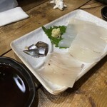 函館いか家 - 