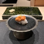 すし 久遠 くまがい - 