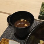 すし 久遠 くまがい - 