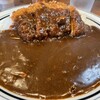 カレーの南海