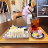 Mew's Tea Room - 