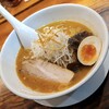 麺屋 雪風 すすきの店