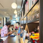 Mew's Tea Room - 