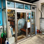 Mew's Tea Room - 
