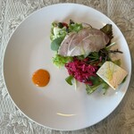 トラットリア セレーノ - 