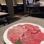 焼肉うしごろ - 