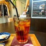 Mew's Tea Room - 