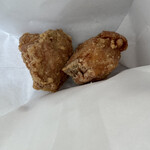 Karaage No Torishin - 