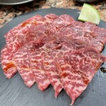 千屋牛焼肉割烹J's苑 - 