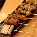 海鮮と炉端焼きトロ吉 - 