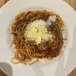 カフェバー＆ダイニング CANTINA - 