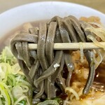 Ichiyoshi Soba - 太蕎麦