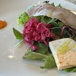 トラットリア セレーノ - 