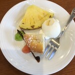 陽だまりカフェ - 