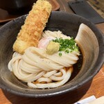 うどん屋 きすけ - 