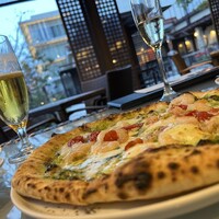 PIZZERIA347 by il pinolo -  PIZZERIA347 by il pinolo -