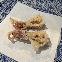 天ぷら浅沼 - 