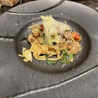 オッジ ダルマット 西麻布店 - 