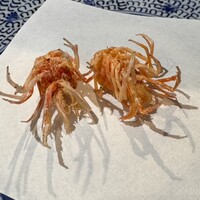 天ぷら浅沼 - 