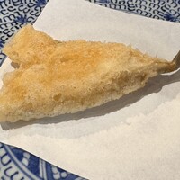 天ぷら浅沼 - 