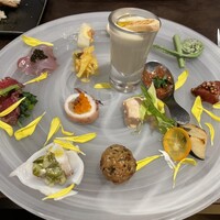 オッジ ダルマット 西麻布店 - 