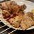 焼鳥 吉田屋 - 料理写真:室蘭やきとり　かしら・タン・レバー・ぶた精肉